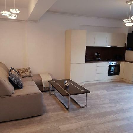 Mg Apartments Mamaia Nord Navodari Dış mekan fotoğraf