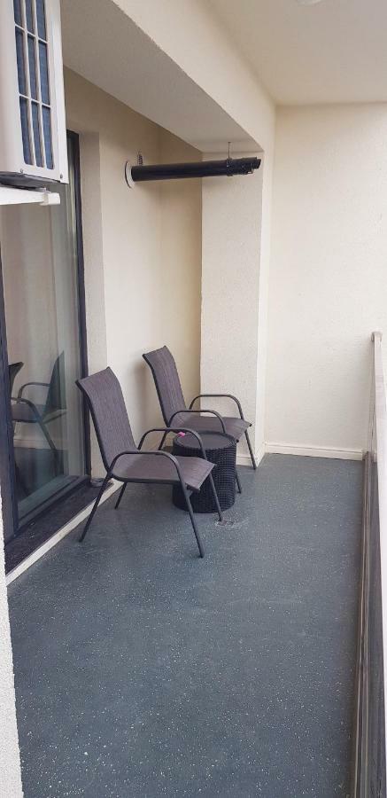 Mg Apartments Mamaia Nord Navodari Dış mekan fotoğraf