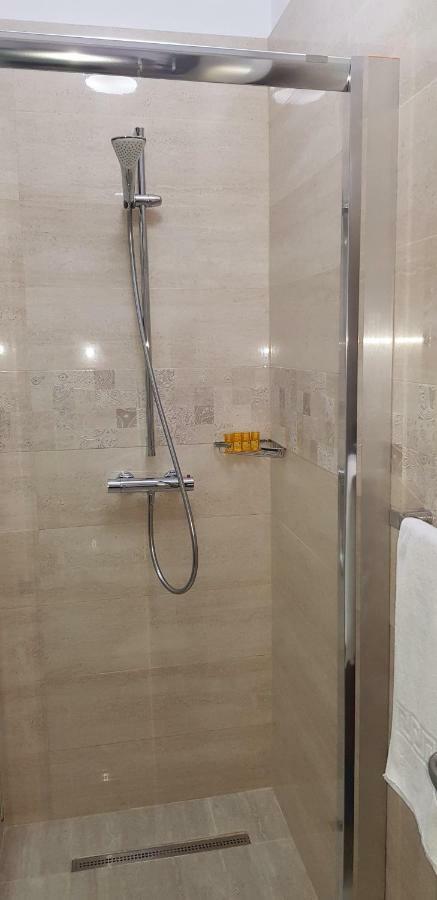 Mg Apartments Mamaia Nord Navodari Dış mekan fotoğraf